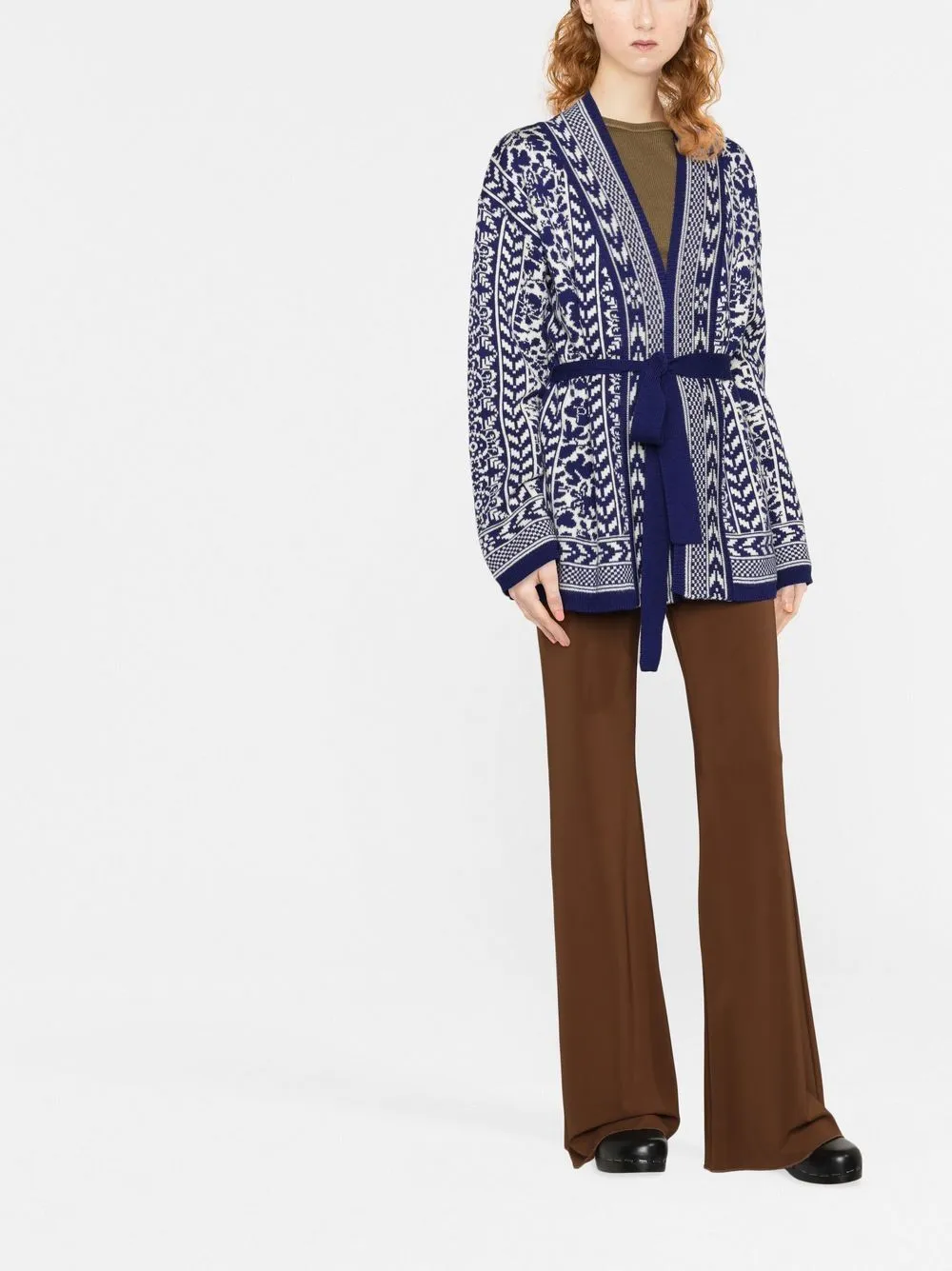Cozy Cardigan