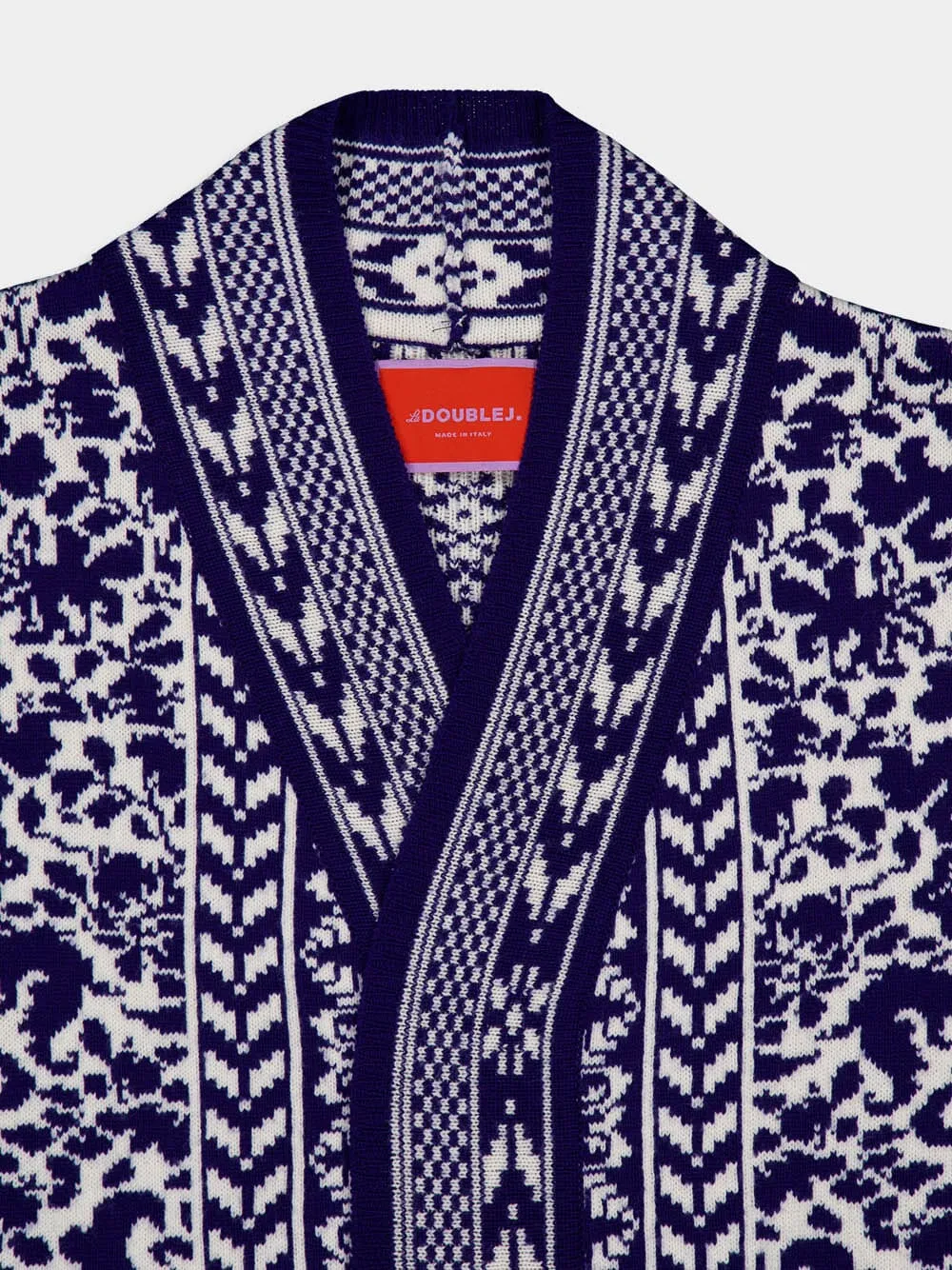 Cozy Cardigan