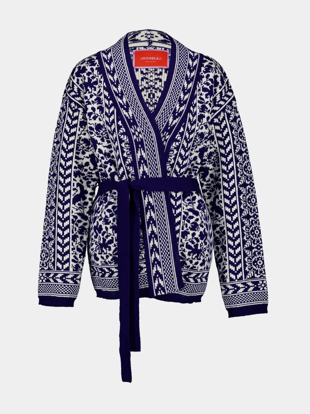 Cozy Cardigan