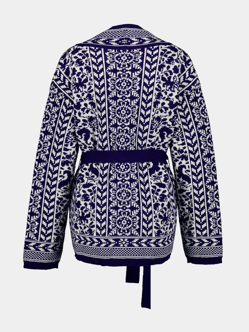 Cozy Cardigan