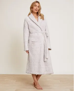 CozyChic® Luxury Adult Robe Stone