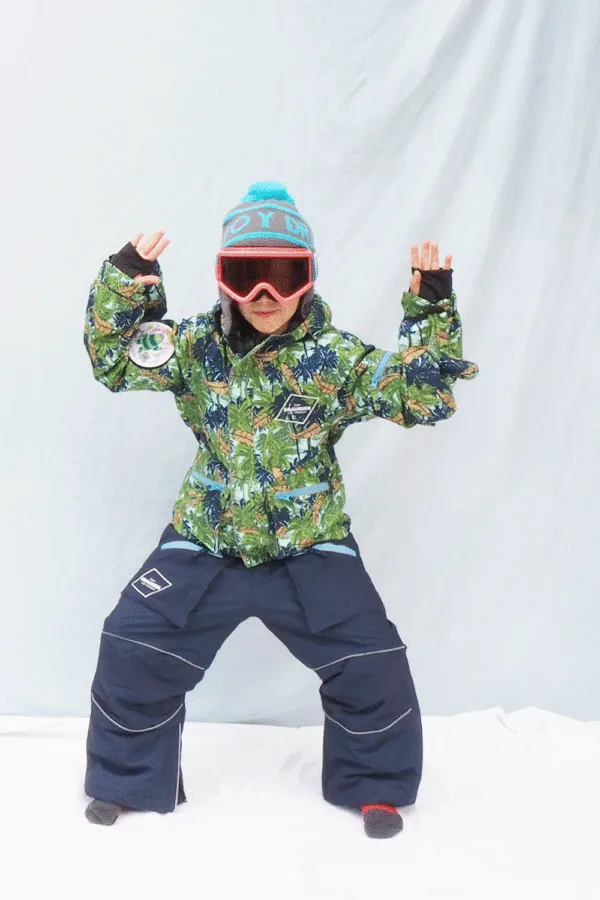 Draussen Horizon Zipoff   Mittens