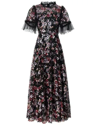 DRESS STYLE  - SY1882