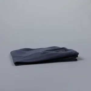 Drumohr Cashmere Sweatpants Frost Navy