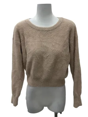 Dusty Pink Blouse