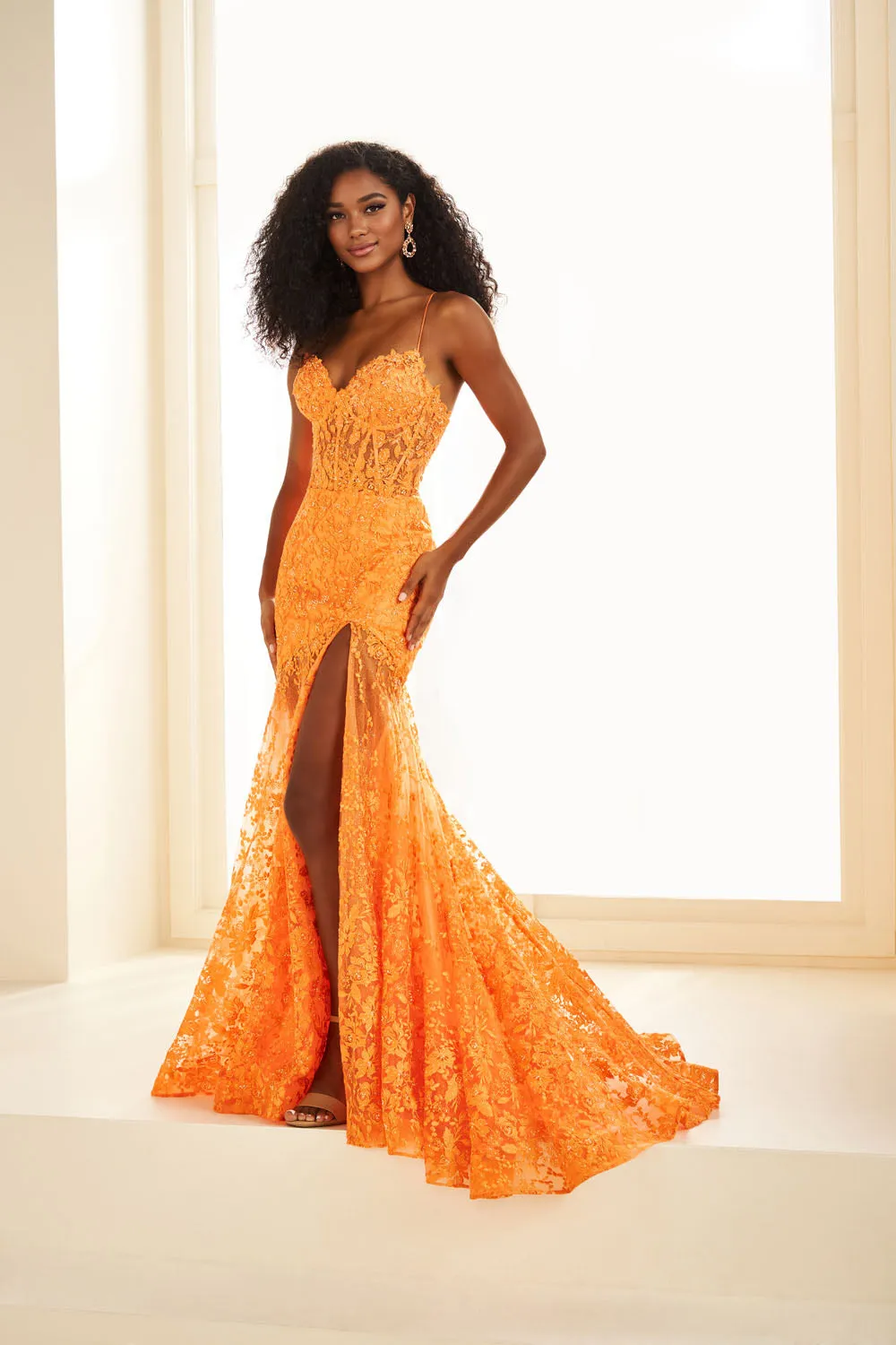 Ellie Wilde EW36016 Dresses