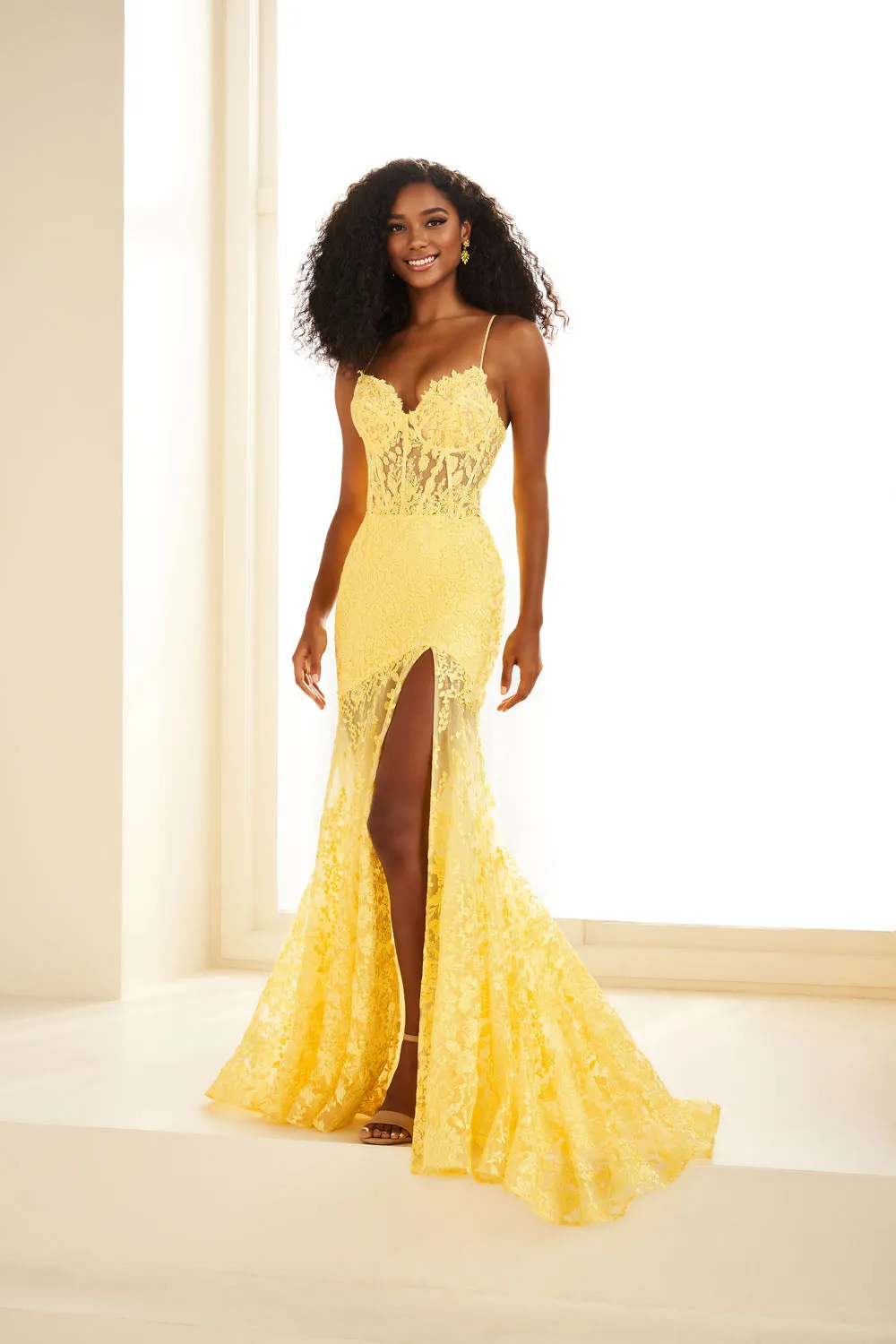 Ellie Wilde EW36016 Dresses