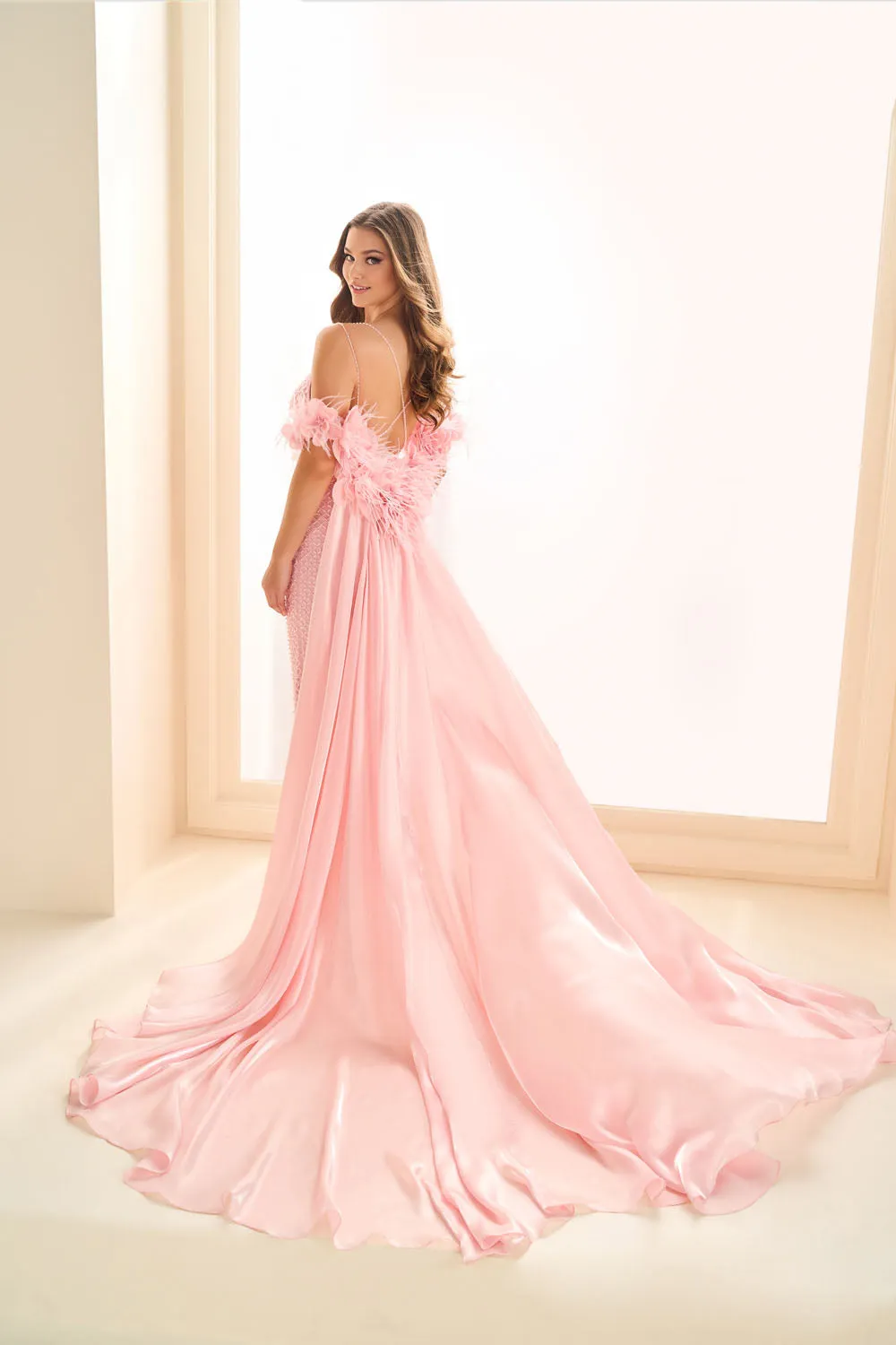 Ellie Wilde EW36027 Dresses