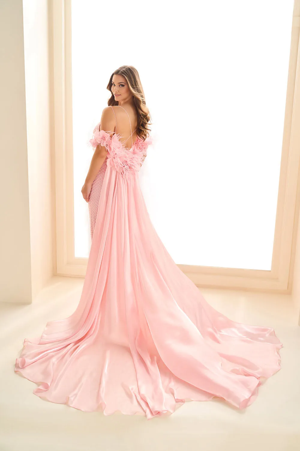 Ellie Wilde EW36027 Dresses