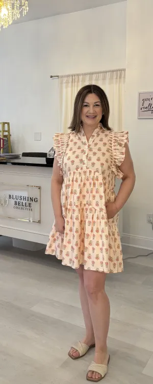 Eloise Dress
