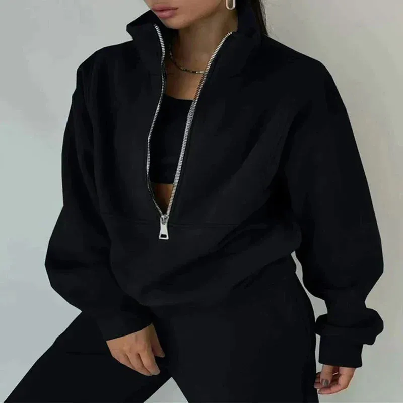 Elsie | Comfortable Tracksuit