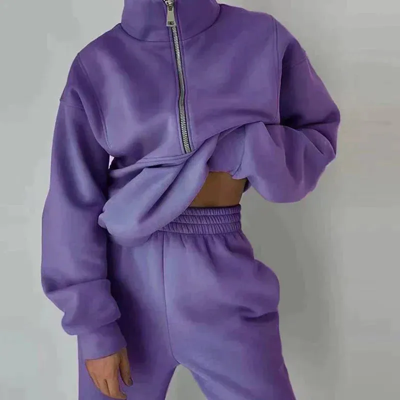 Elsie | Comfortable Tracksuit