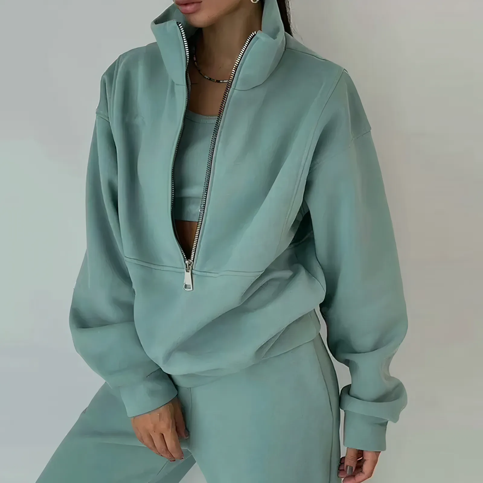 Elsie | Comfortable Tracksuit