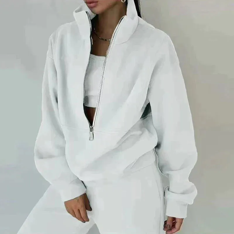 Elsie | Comfortable Tracksuit