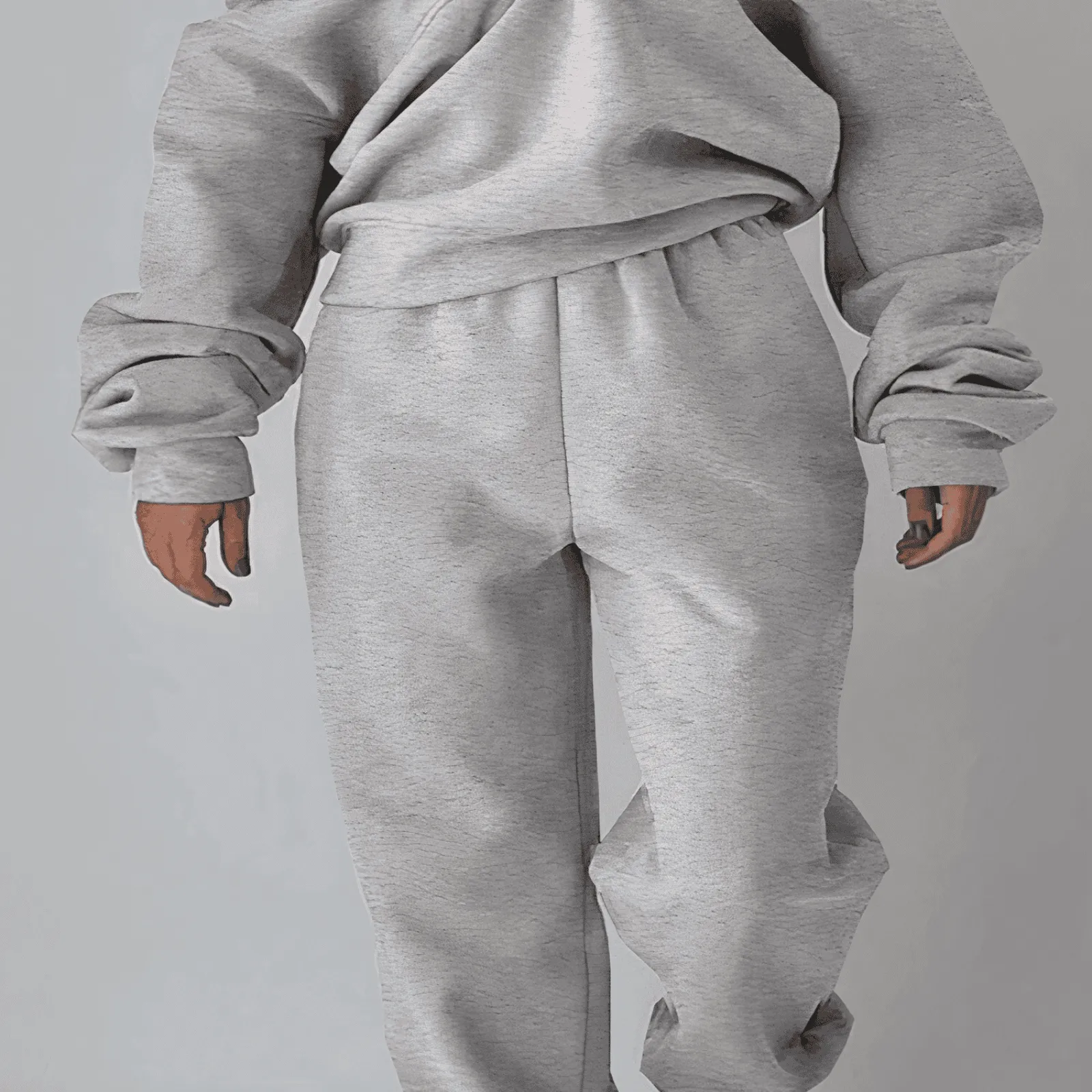 Elsie | Comfortable Tracksuit