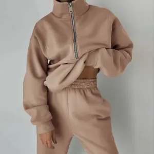 Elsie | Comfortable Tracksuit