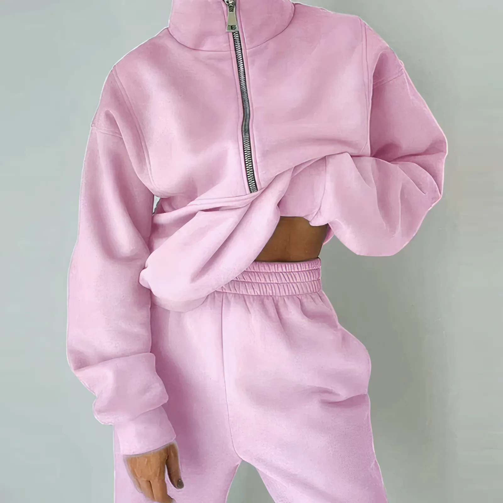 Elsie | Comfortable Tracksuit