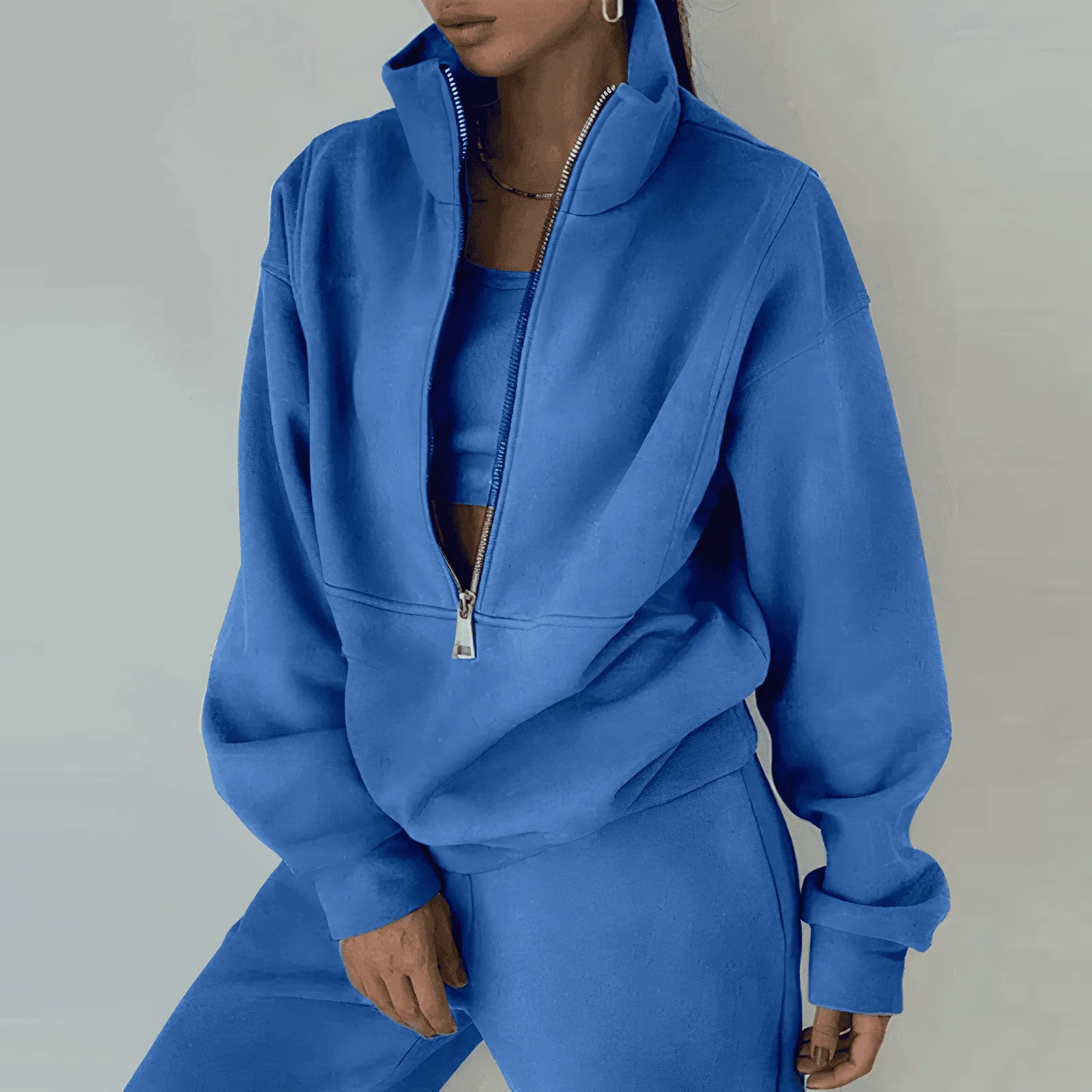 Elsie | Comfortable Tracksuit