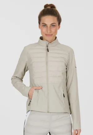 ENDURANCE BEISTYLA W HYBRID JACKET – PRIMALOFT