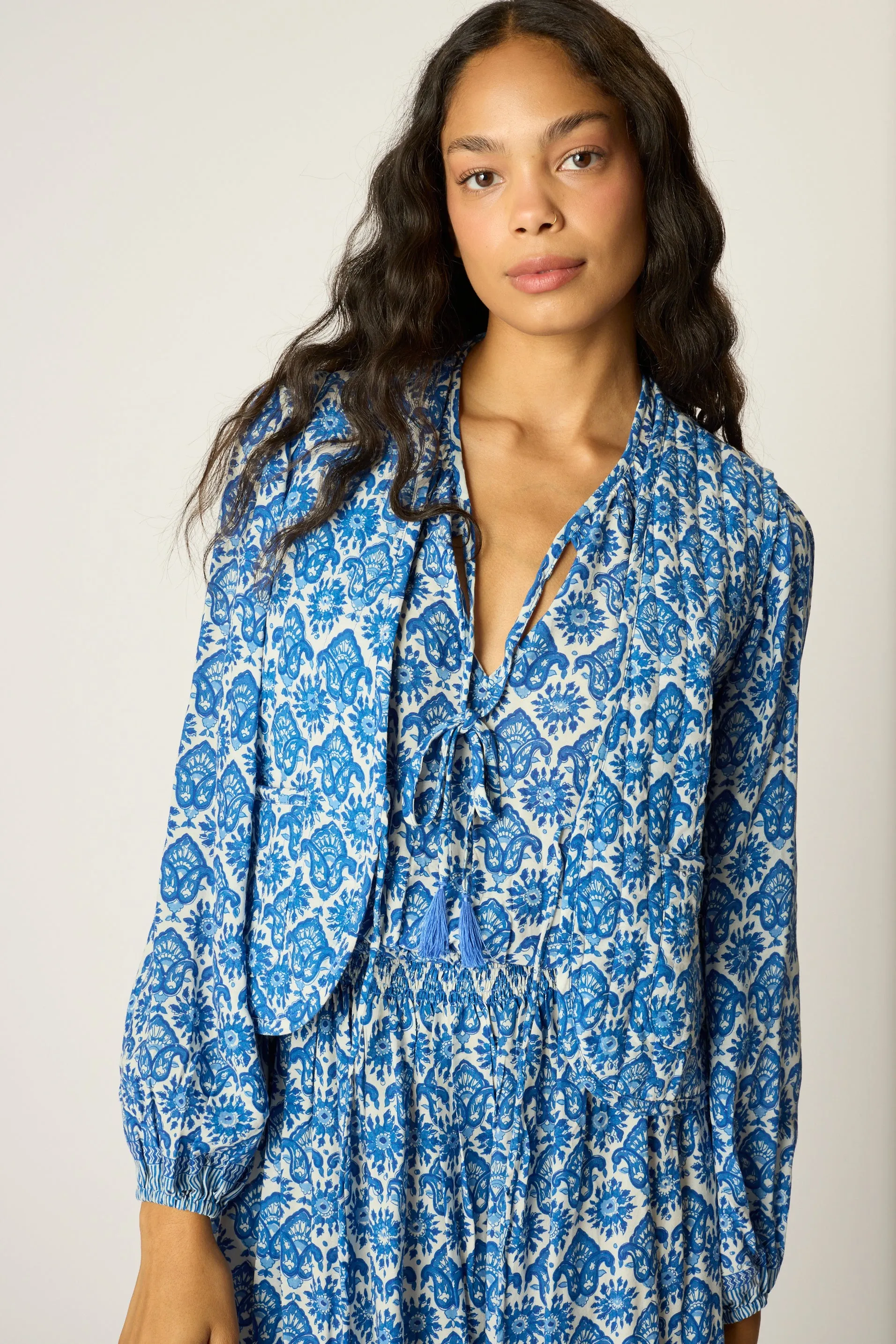 FELICITY VEST