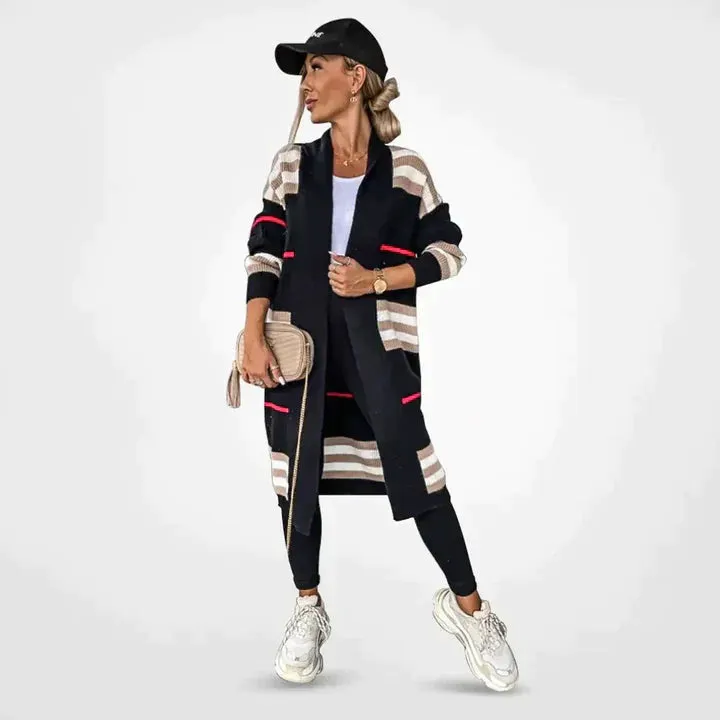 Fie | Knitted Cardigan for Women