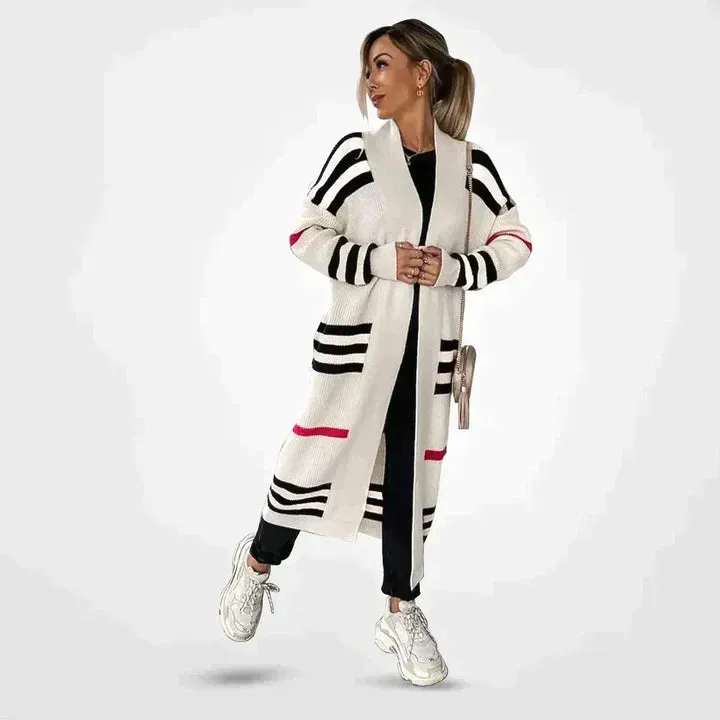Fie | Knitted Cardigan for Women