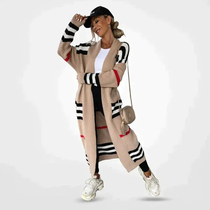 Fie | Knitted Cardigan for Women