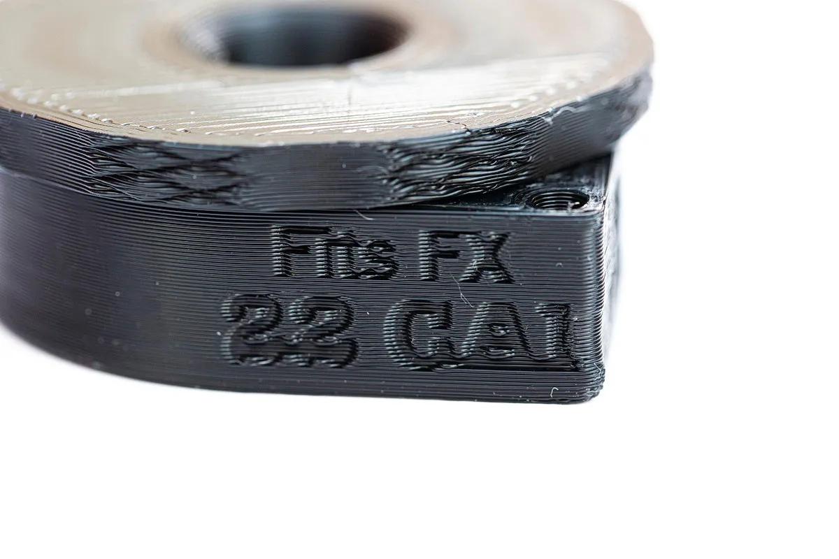 Field Pro FX Crown / Dreamline / Wildcat MK3 - Magazine - Speed Loader - .22
