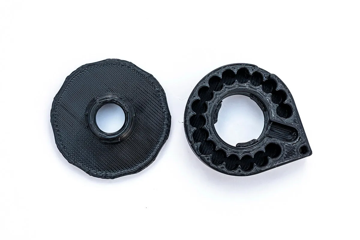 Field Pro FX Crown / Dreamline / Wildcat MK3 - Magazine - Speed Loader - .22