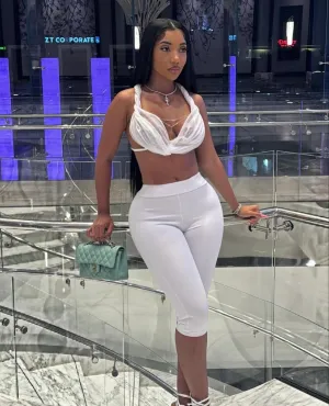“Fiji” Co-ord Set