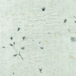 Floral Double Gauze