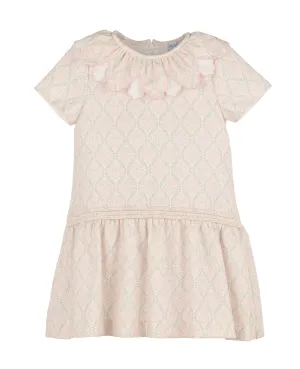 Floral Wreath Dress