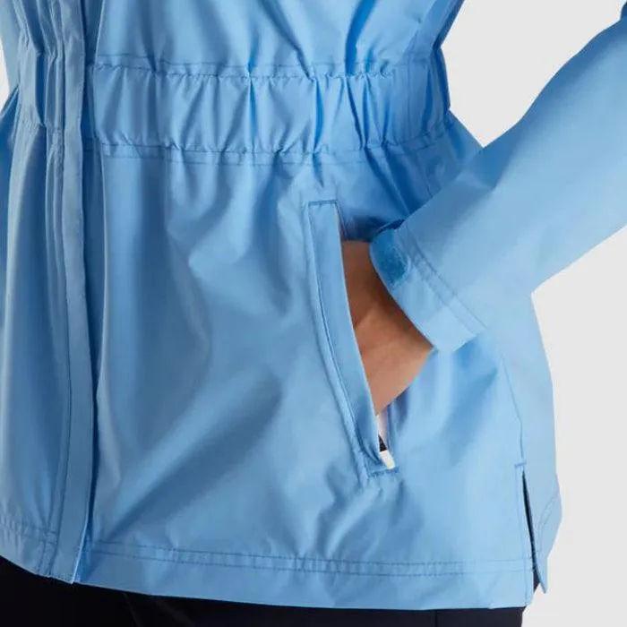 FootJoy HydroLite Rain Jacket Women