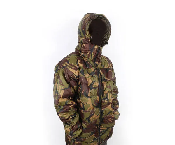 Fortis Snugpak FJ6 Jacket