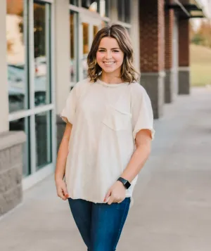 Free and Easy Basic Tee