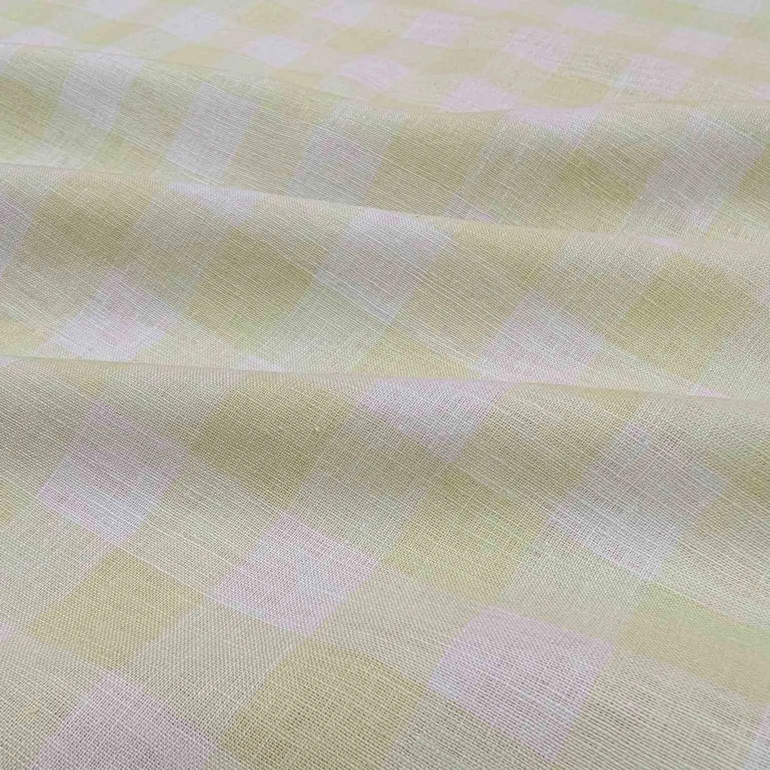 Gelato Check, Lime