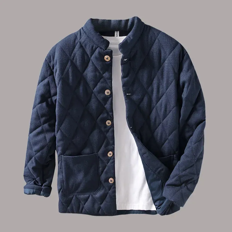 Giovanni – Stylish Men’s Jacket