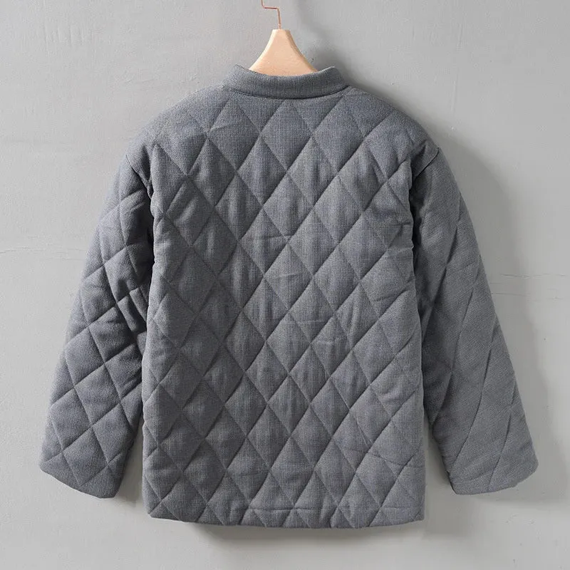 Giovanni – Stylish Men’s Jacket