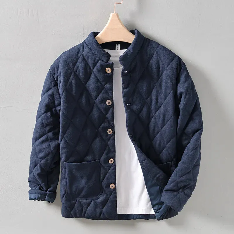Giovanni – Stylish Men’s Jacket