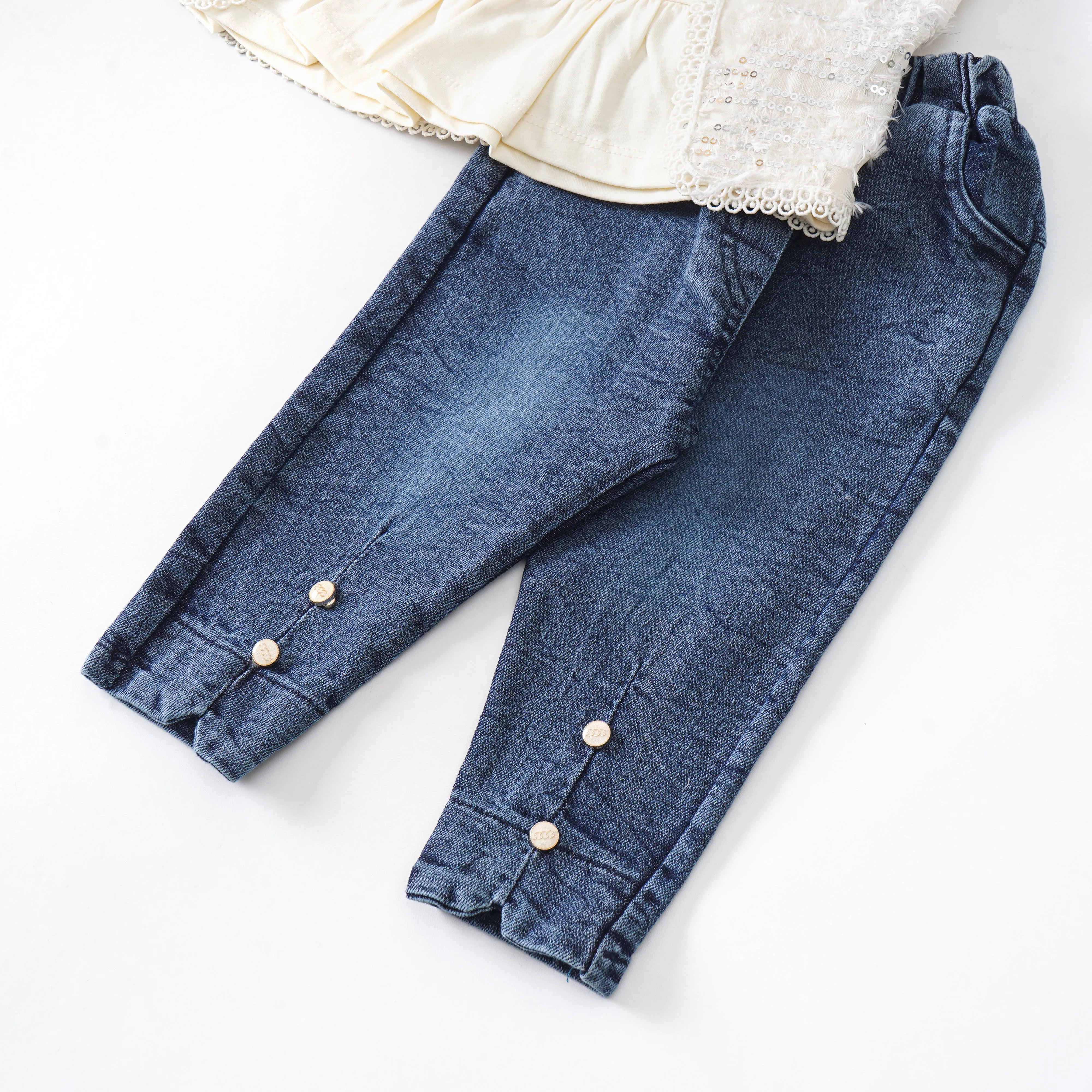 Girls Suit (2327)