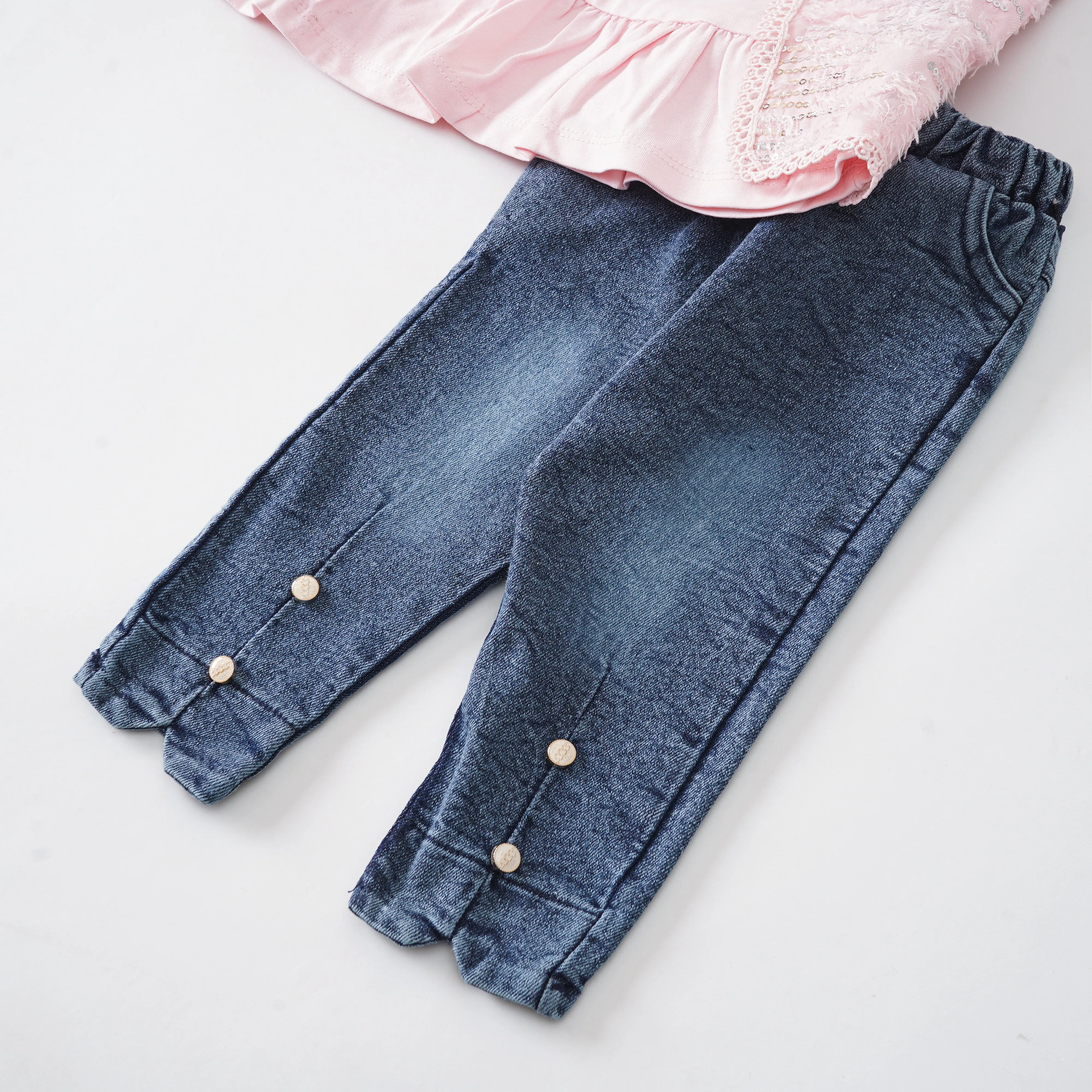 Girls Suit (2327)