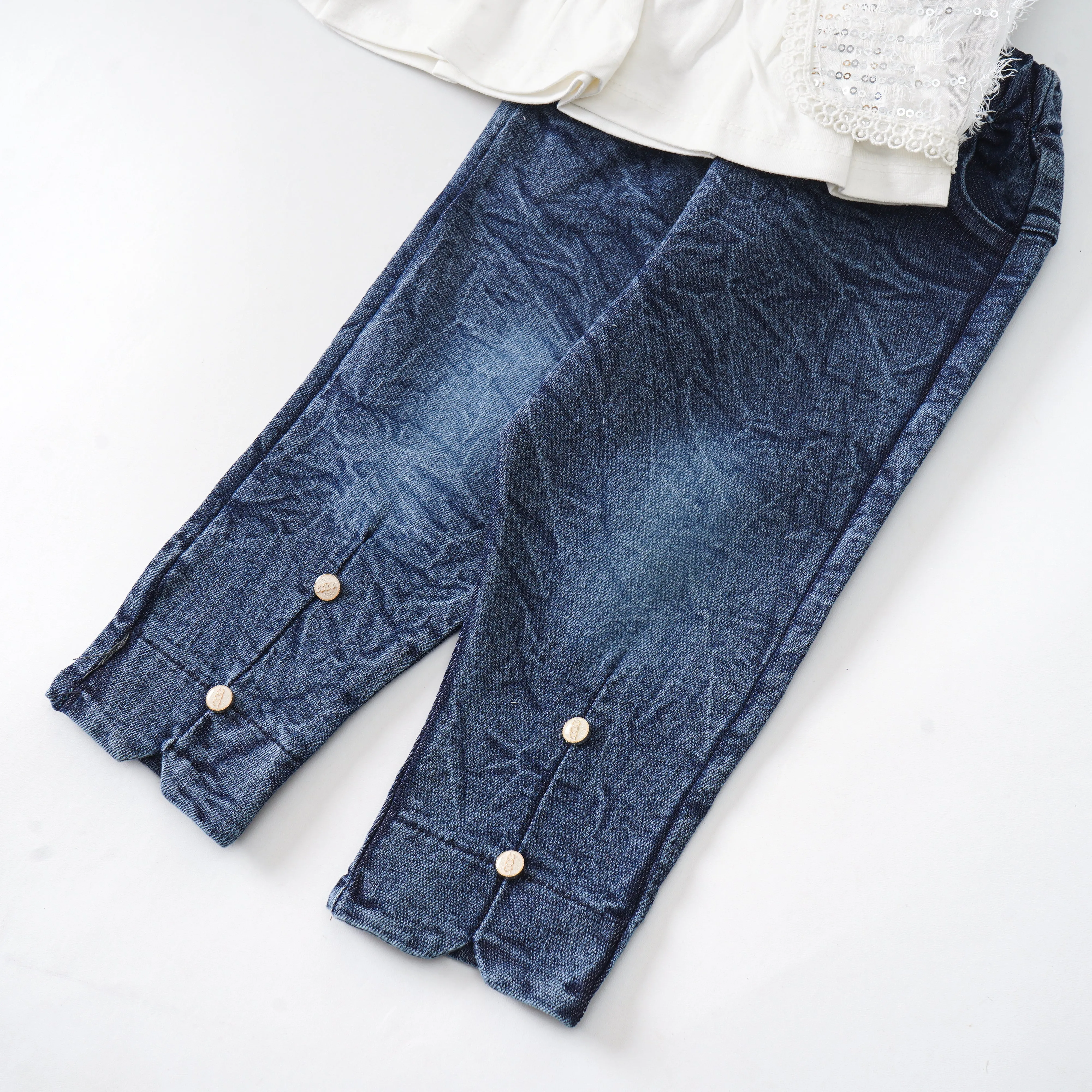 Girls Suit (2327)