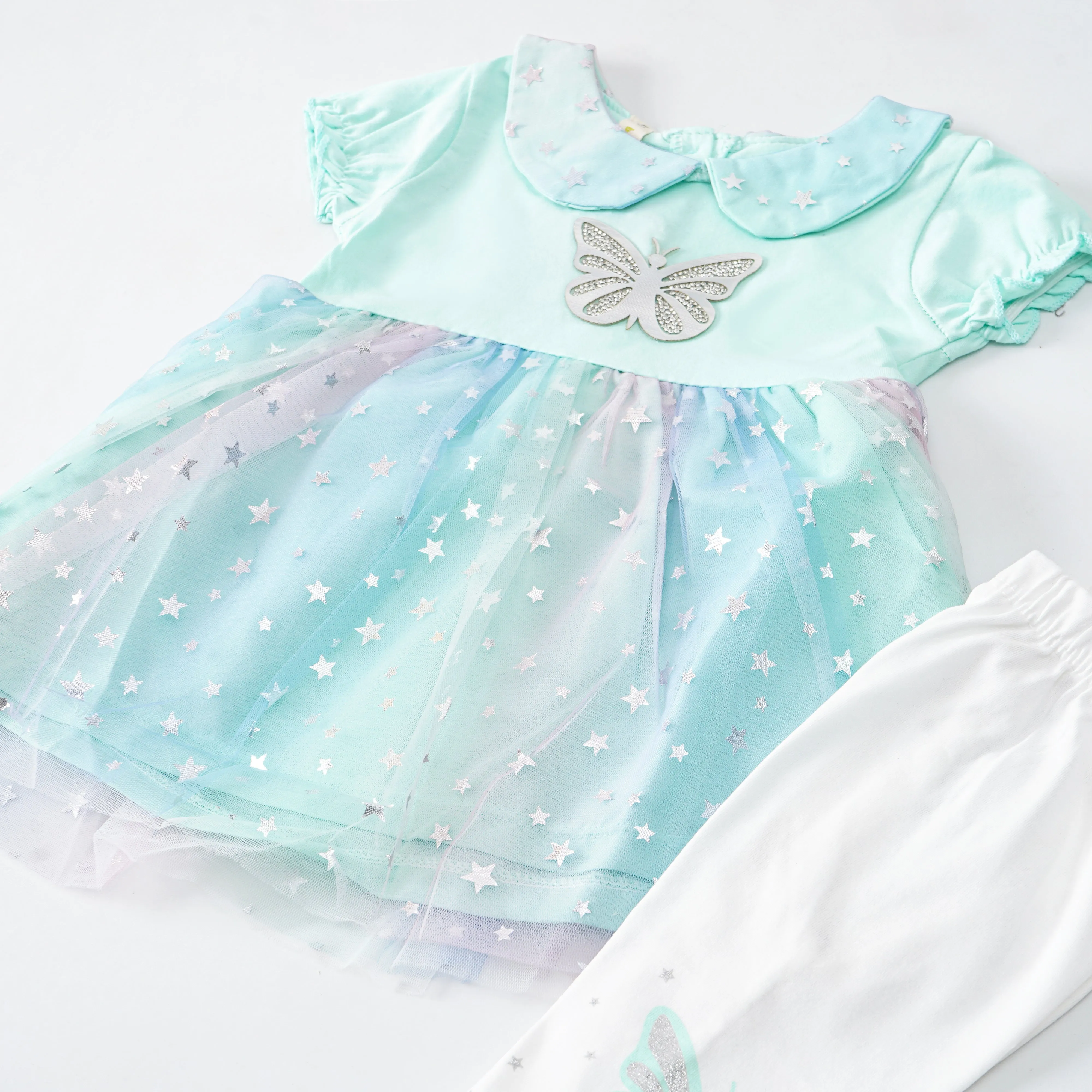 Girls Suit (2391)