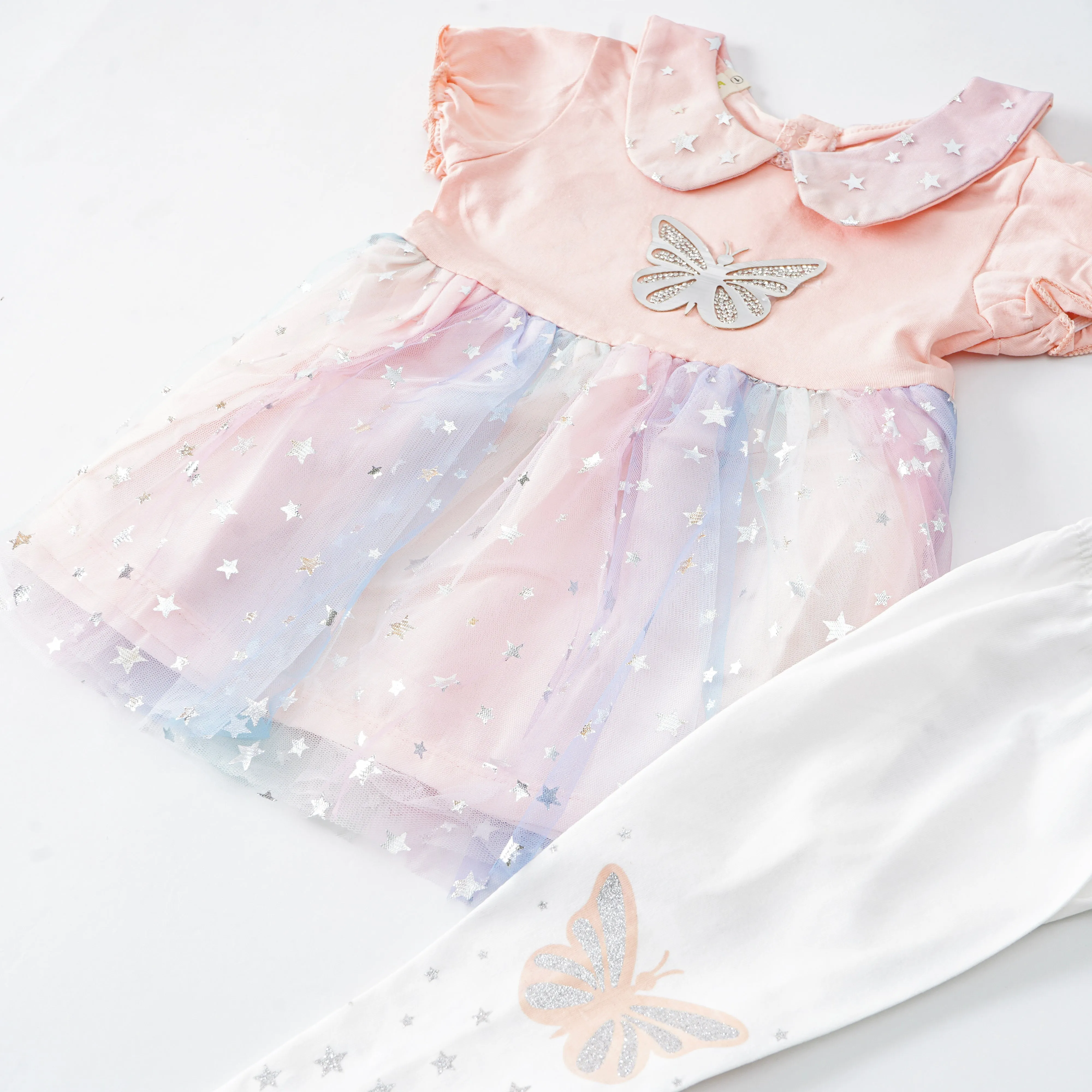 Girls Suit (2391)