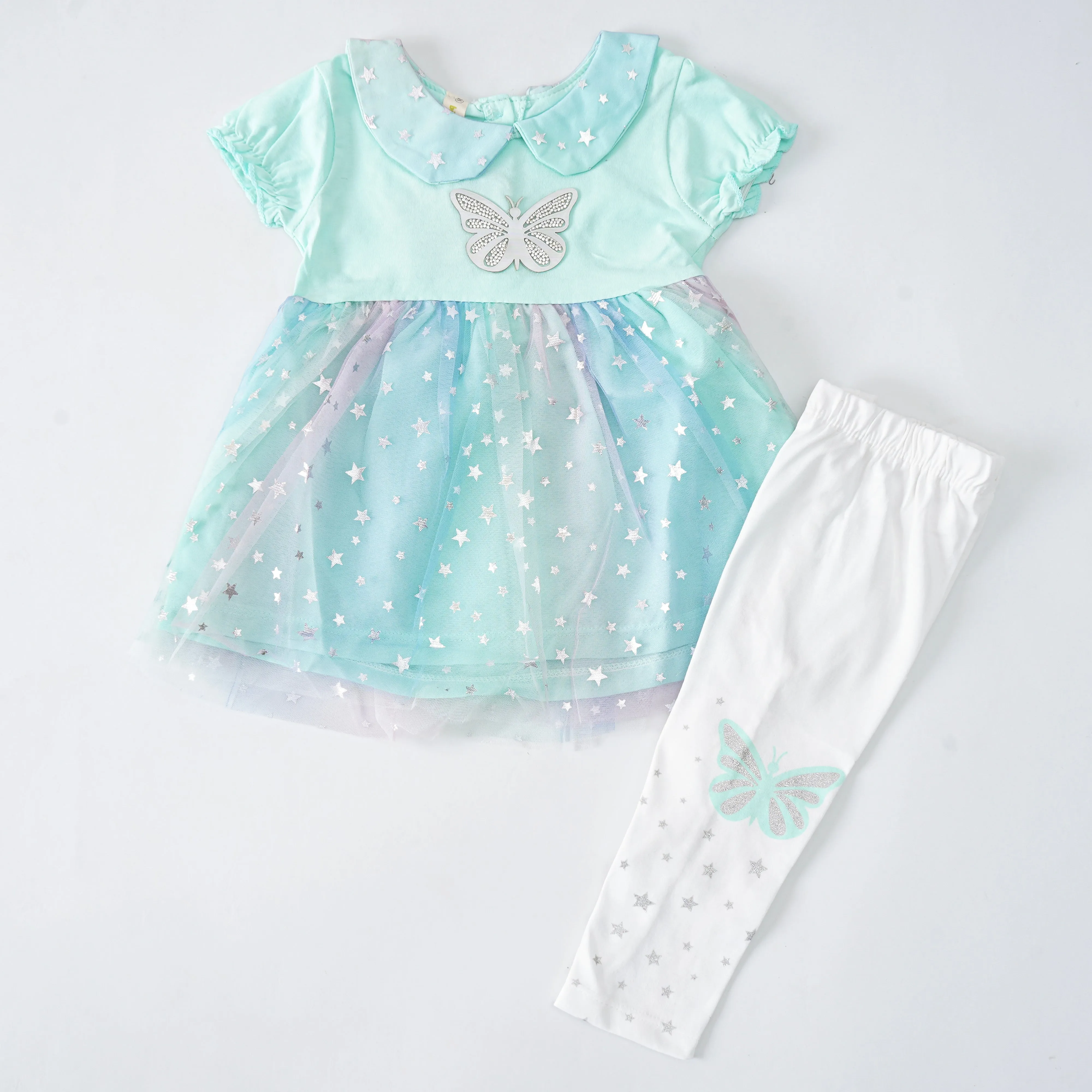 Girls Suit (2391)
