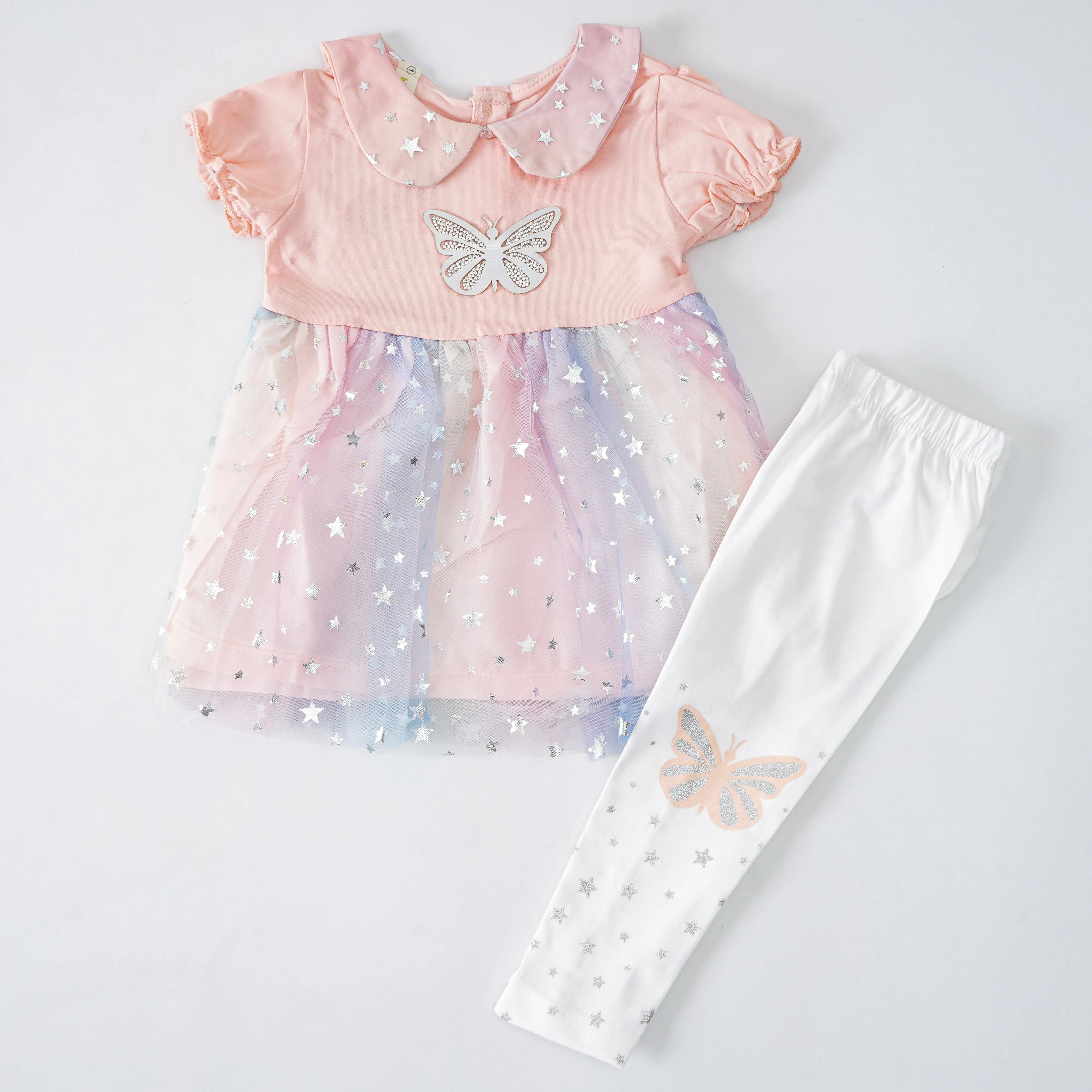 Girls Suit (2391)
