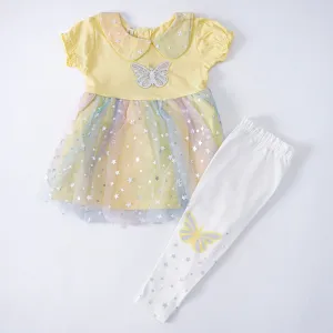 Girls Suit (2391)