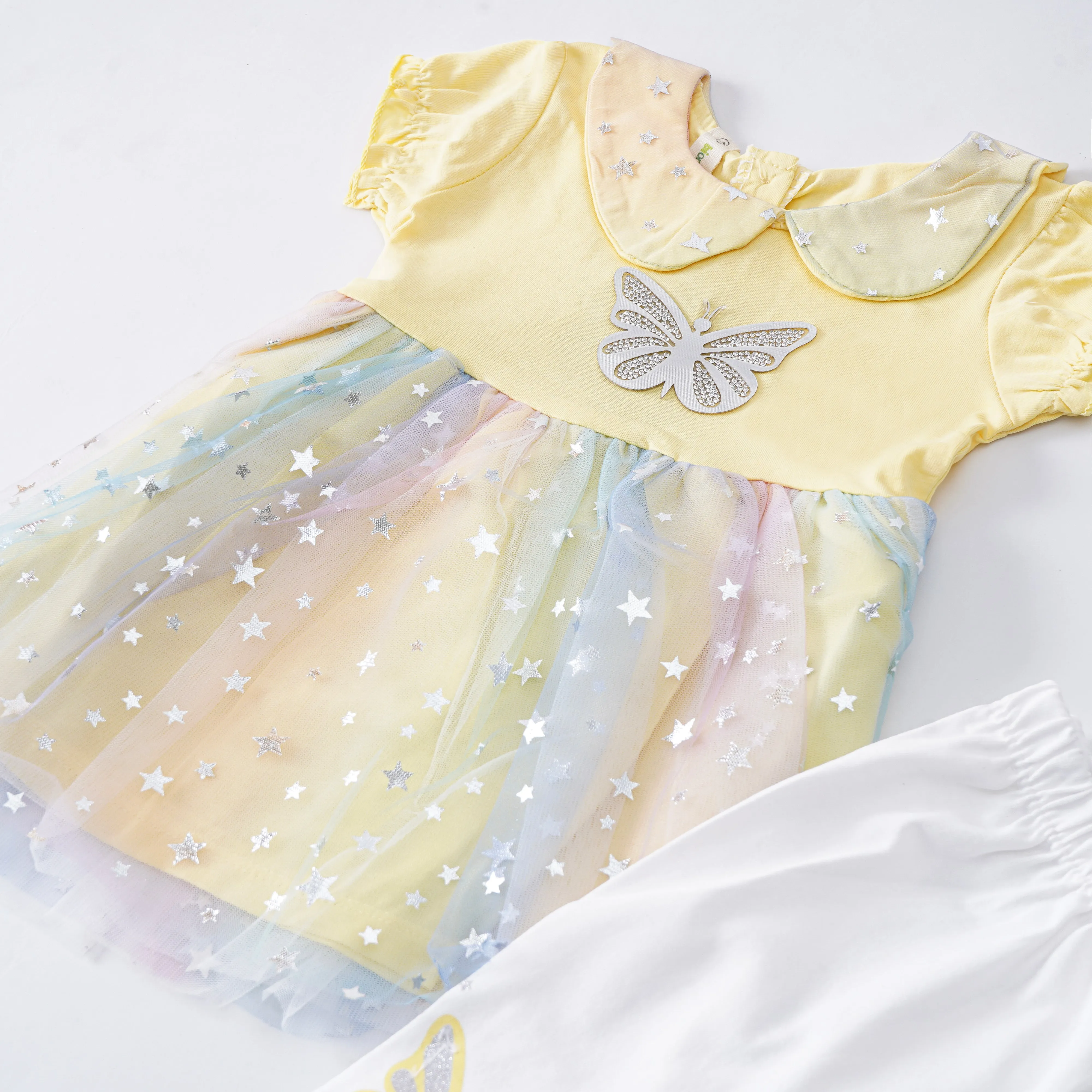 Girls Suit (2391)