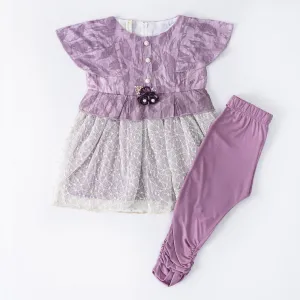Girls Suit (2427)