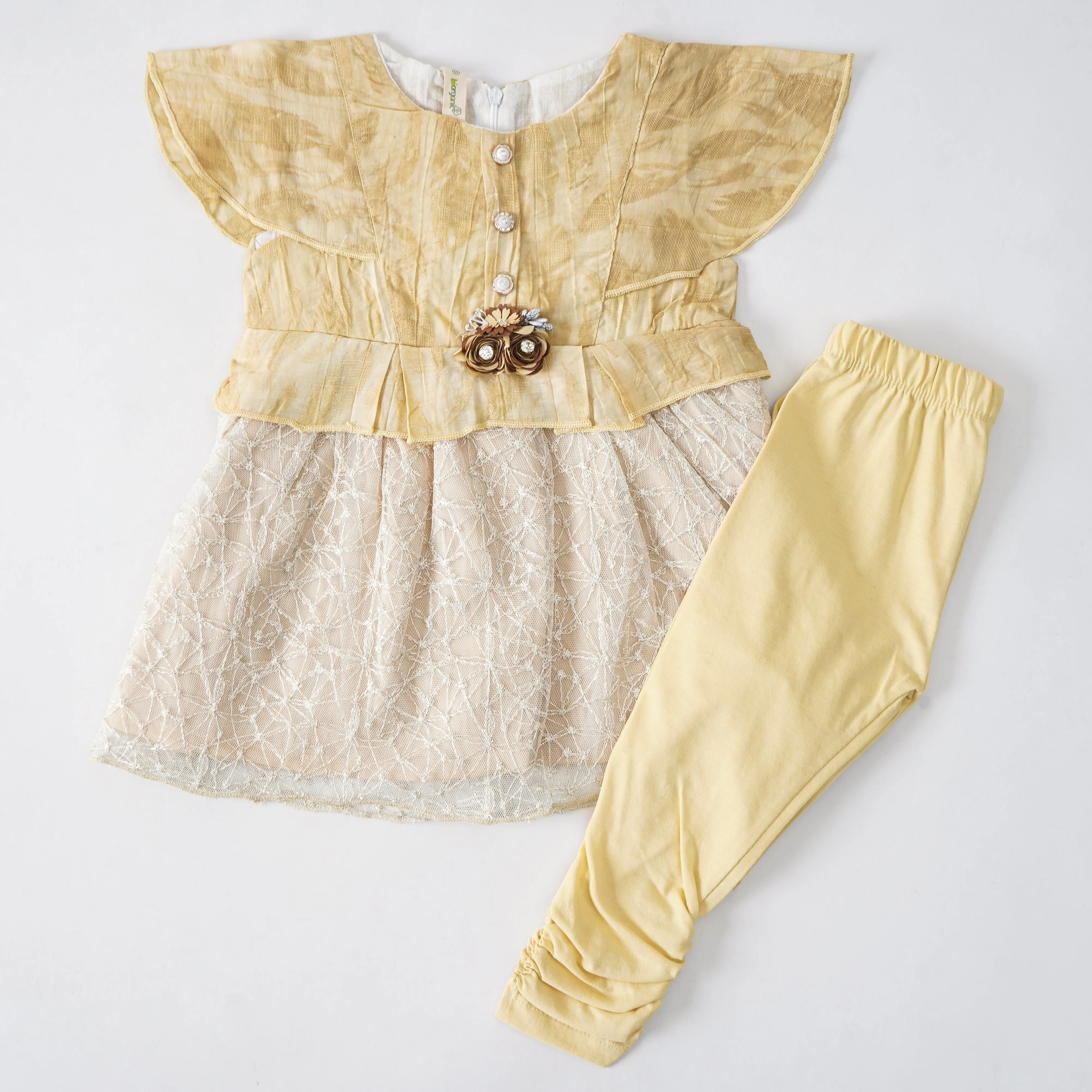 Girls Suit (2427)